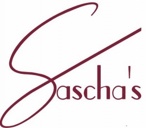 saschas catering logo