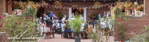 Carriage House wedding and party venue