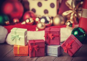 holiday shopping | Baltimore, MD
