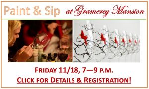 Paint night| Paint and Sip | Baltimore, MD