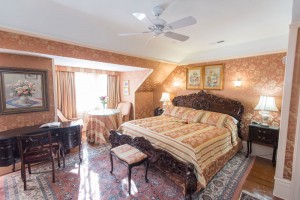 Aphrodite's Retreat | Baltimore B&B