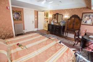 Aphrodite's Retreat | Baltimore B&B