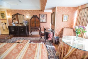 Aphrodite's Retreat | Baltimore B&B