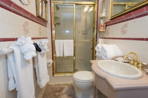 Aphrodite's Retreat | Baltimore B&B