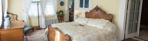 Blue Garden Suite Banner Photo