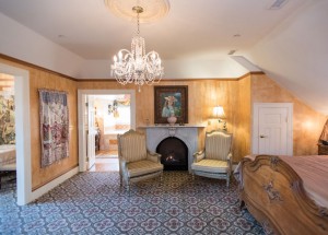 Camelot Room 3