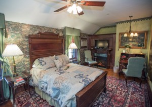 Country Room 1