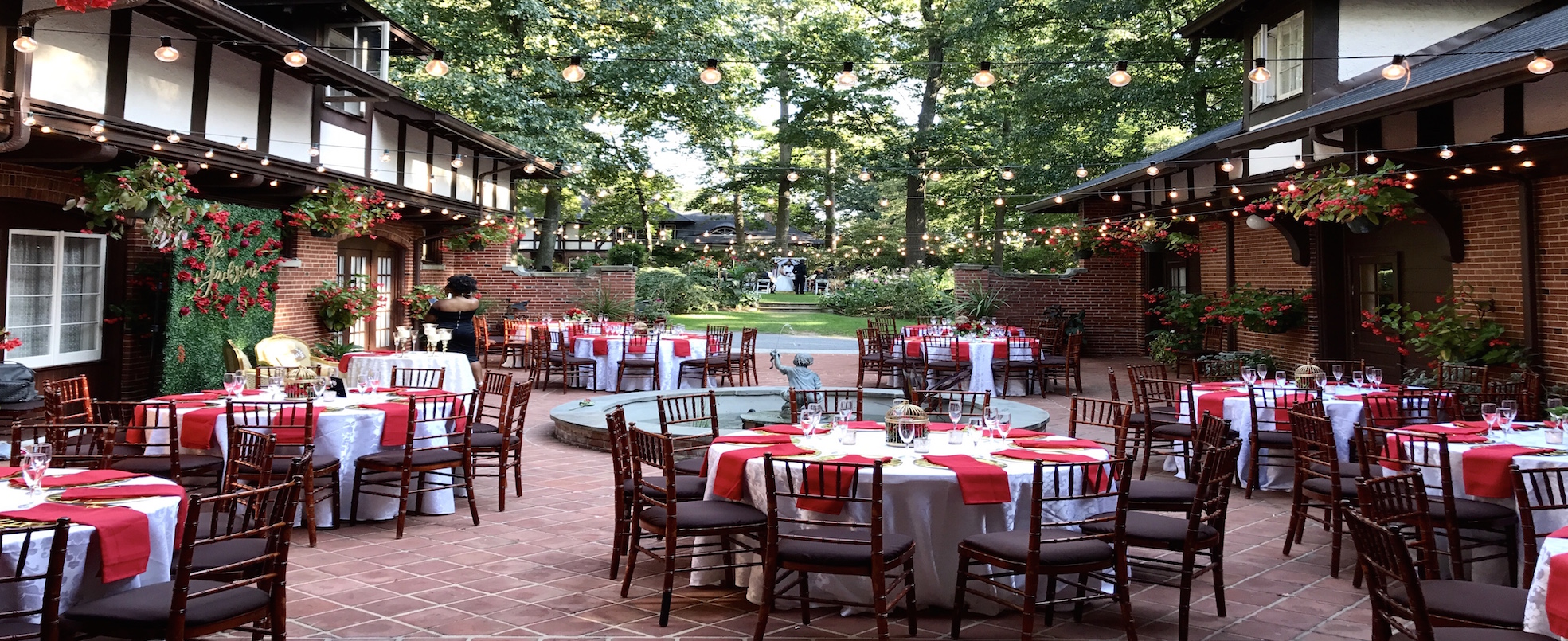 The Carriage House Maryland Wedding Venue Rental Rates