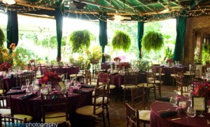 Gramercy Mansion Event Venues Room