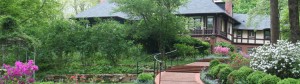Gramercy Mansion Weddings, Parties & Receptions Banner Photo