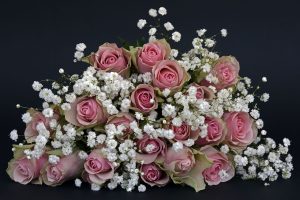 romance and roses | romance package | Baltimore B&B