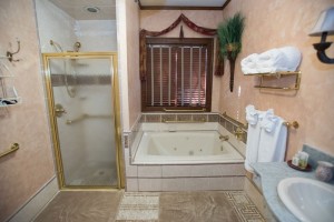 Tudor Room | Maryland B&B