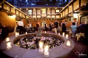 Maryland wedding venue | Carriage House at Gramercy Mansion