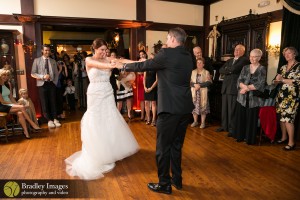 Dancing the night away, Bradley Images