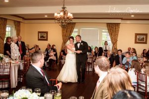 Carriage House at Gramercy Mansion | Maryland wedding venue