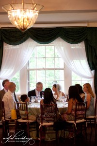 Carriage Room Dining