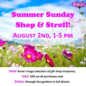 Summer Sale Gift Shop