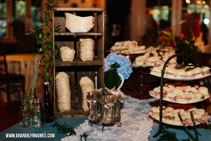 Saschas Catering photo by Brandilynn Aines