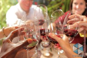 Maryland wineries | wine tastings near Gramercy Mansion, Stevenson, MD
