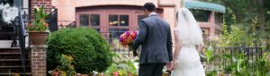 wedding weekend package | Gramercy Mansion B&B | Maryland wedding venue