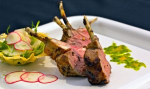 Zeffert and Gold Catering | Gramercy Mansion approved caterers