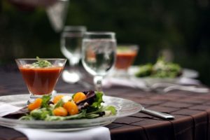 Zeffert and Gold Catering | Baltimore, MD Event Caterers