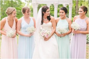 carriage house wedding | Baltimore, MD wedding venue