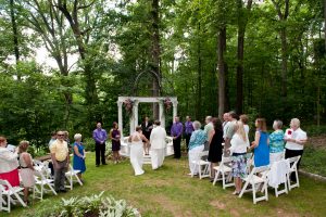 LGBTQ wedding ceremonies | elopements | Baltimore, MD