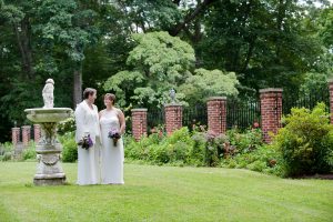 LGBTQ weddings | wedding venue | Baltimore, MD gay wedding location