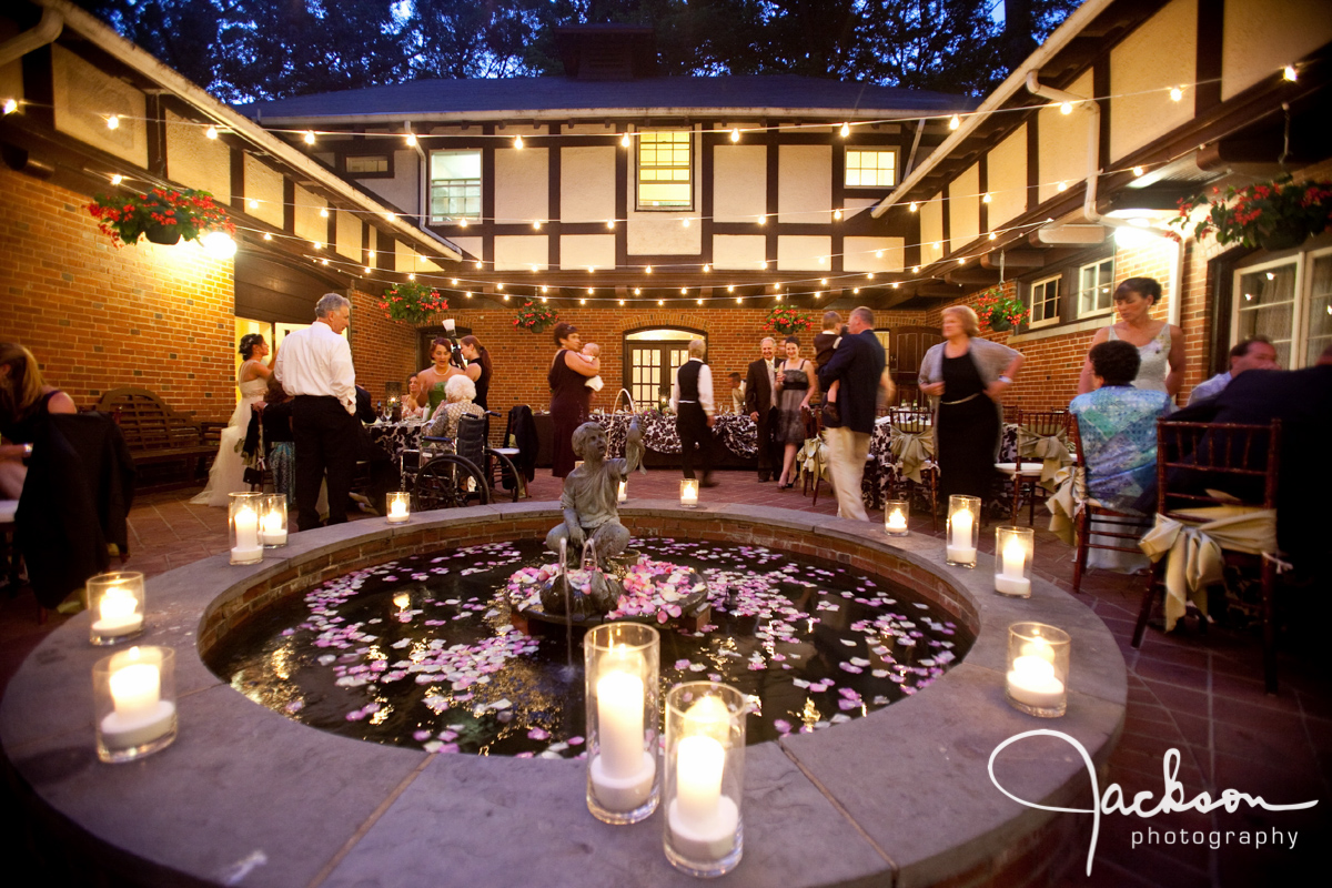 Gramercy Mansion Carriage House