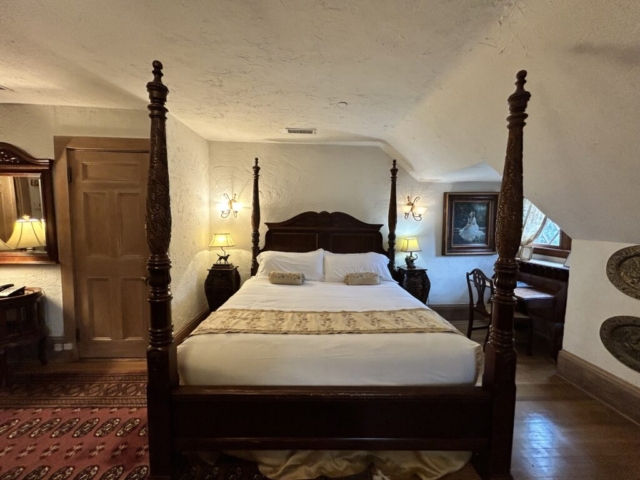 Tower Room Bedroom 2025 (2)