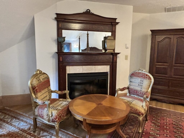 Tower Room Bedroom 2025 (4)