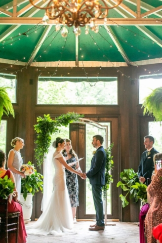Gramercy Mansion Wedding | Stevenson, MD