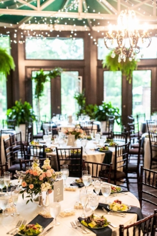 Gramercy Mansion Wedding | Stevenson, MD