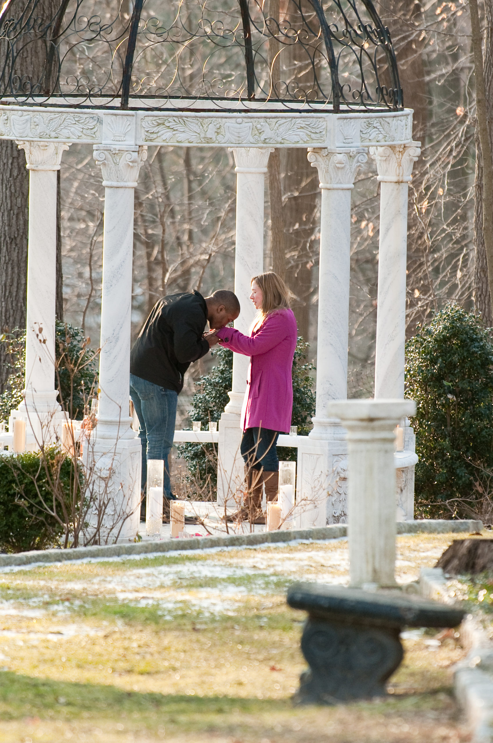 Proposal 2014 Gazebo (25) Gramercy Mansion