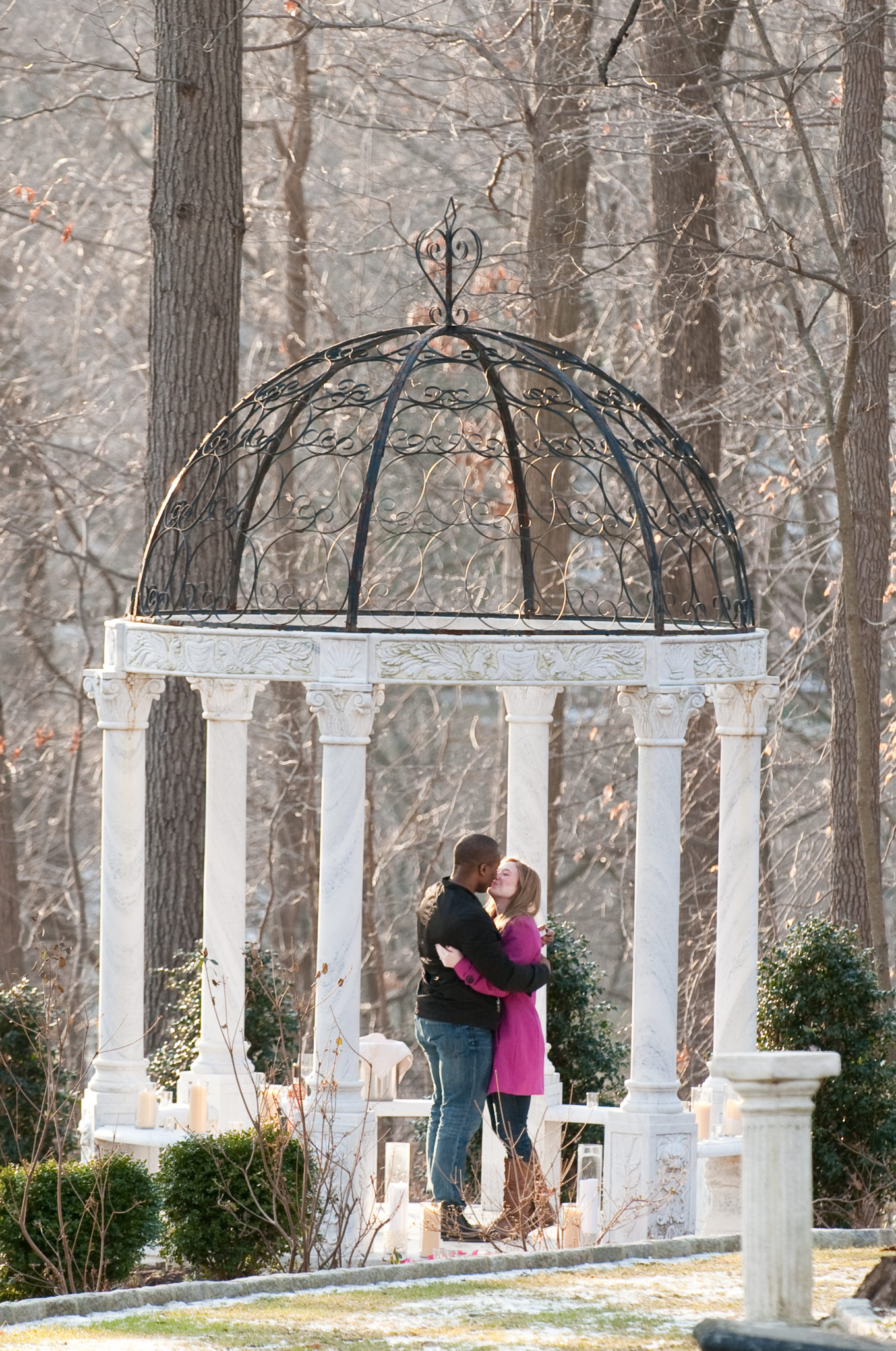 Proposal 2014 Gazebo (29) Gramercy Mansion