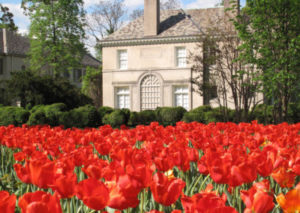Sherwood Gardens