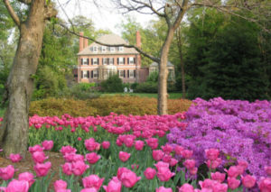 Sherwood Gardens