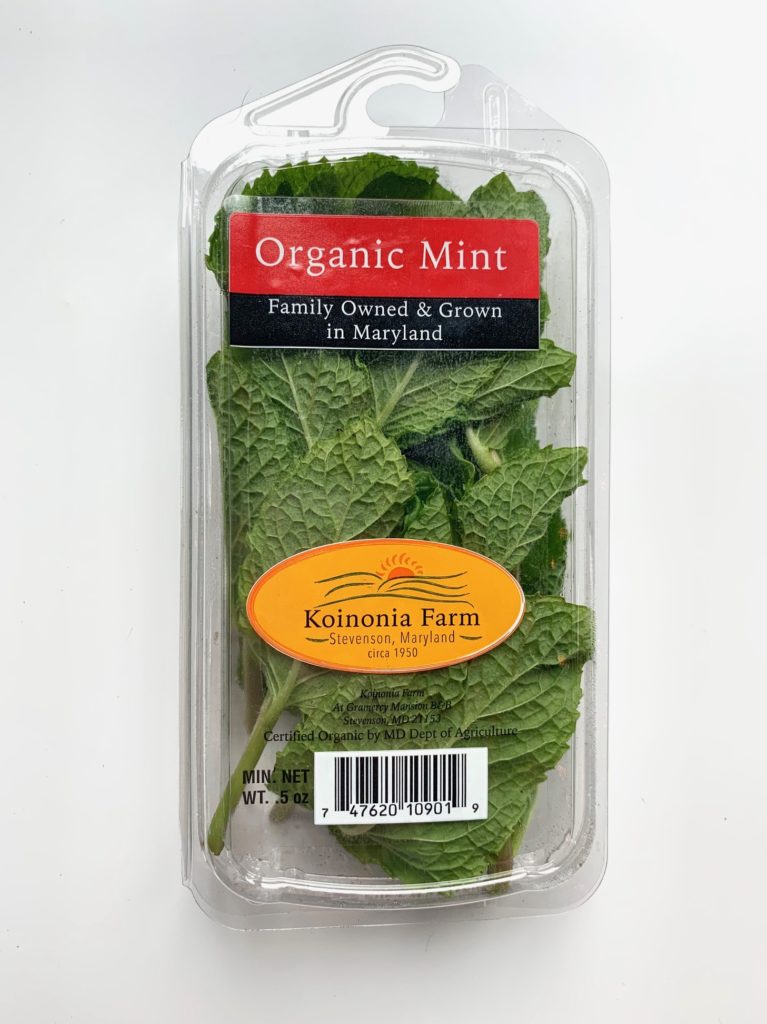 Koinonia Organic Farm Gramercy Mansion